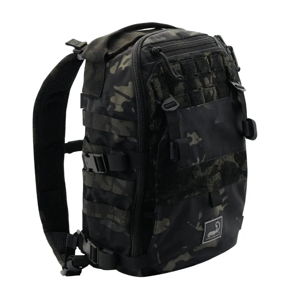 AMAP III Assault Pack Multicam Black