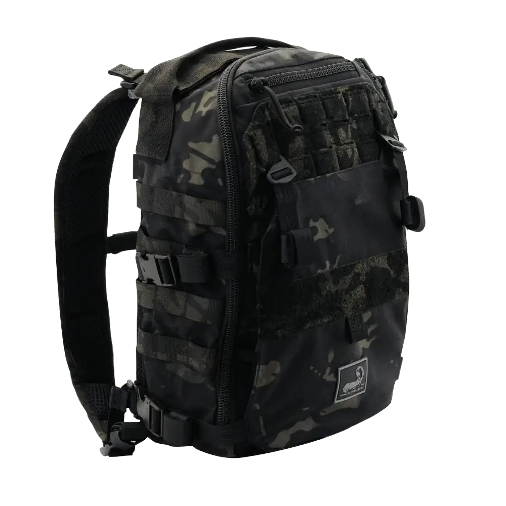 AMAP III Assault Pack Multicam Black