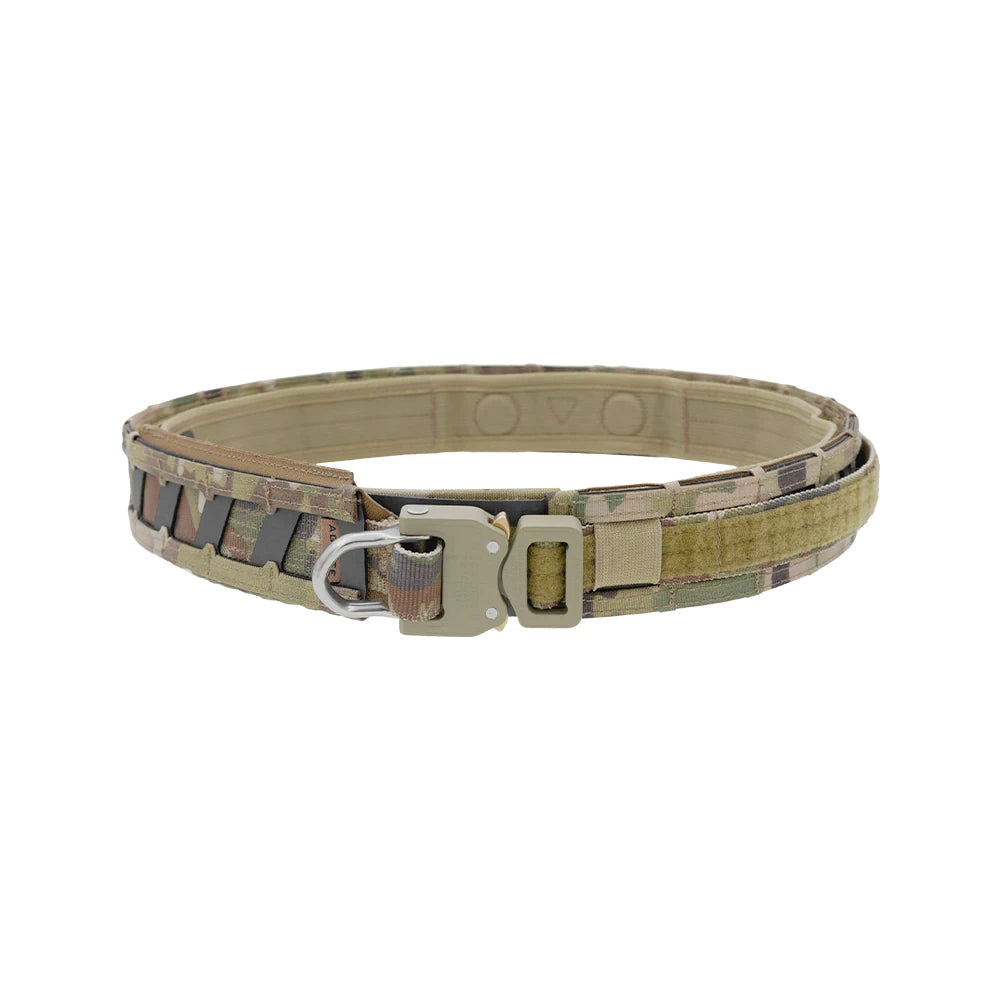 Magnetix Battle Belt Multicam