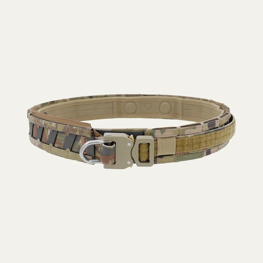 Magnetix Battle Belt Multicam