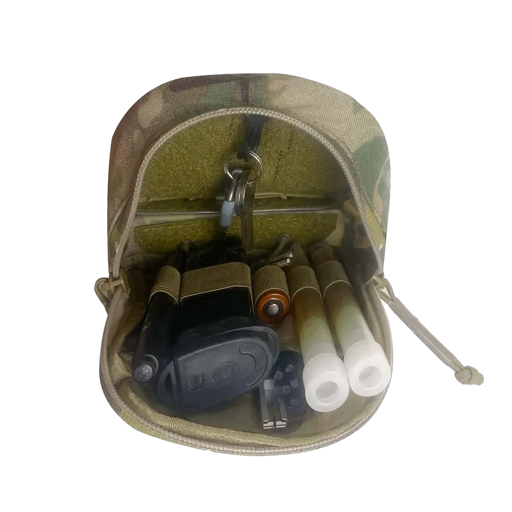 Agilite General Purpose Pouch