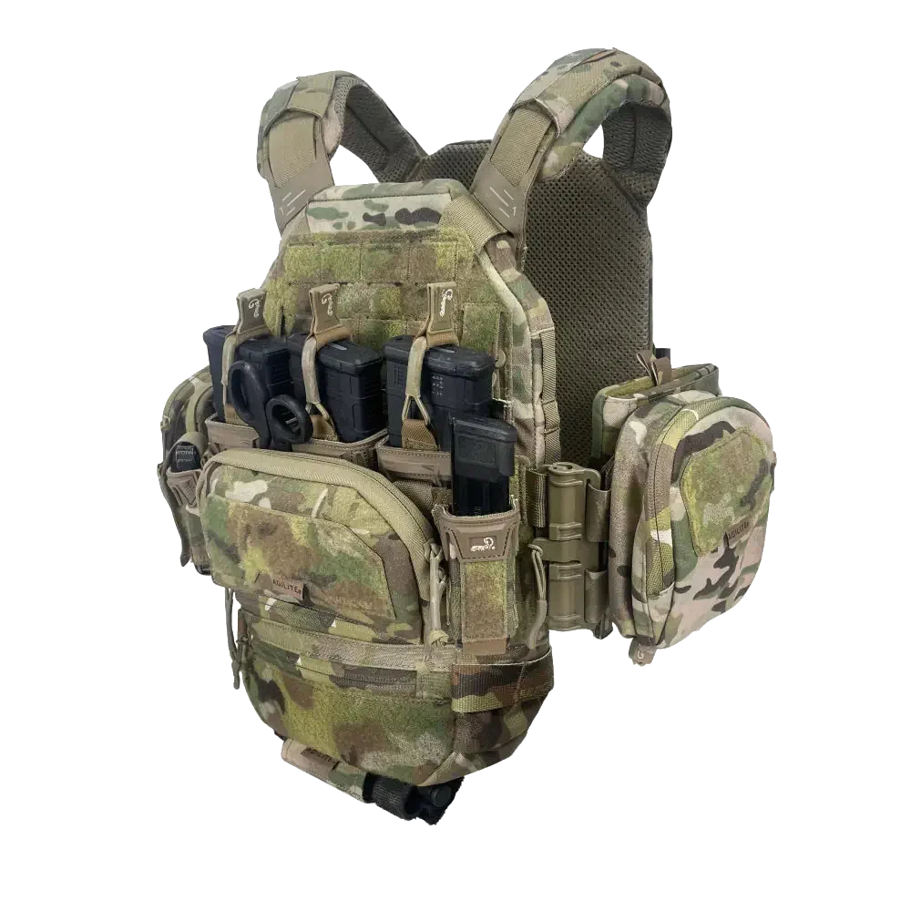 Agilite General Purpose Pouch