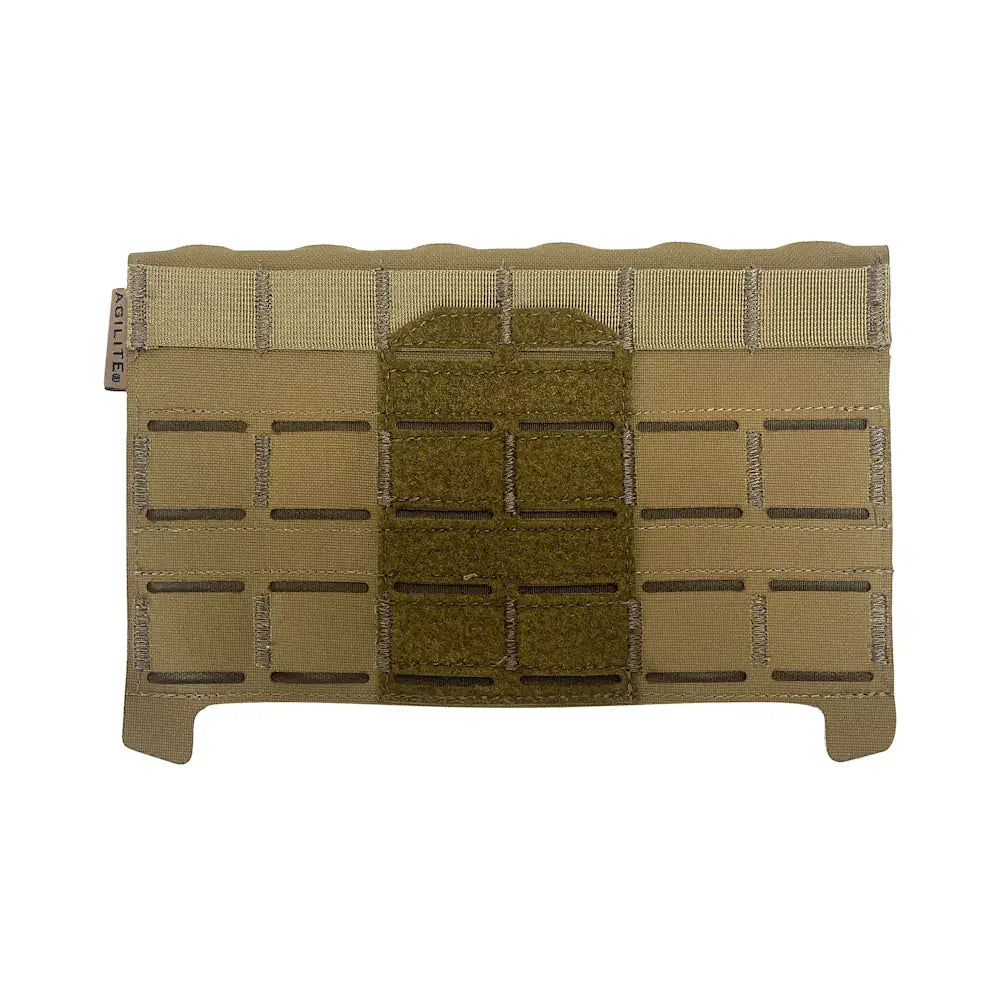 K19™ Plate Carrier Back Flap Cummerbund Adapter