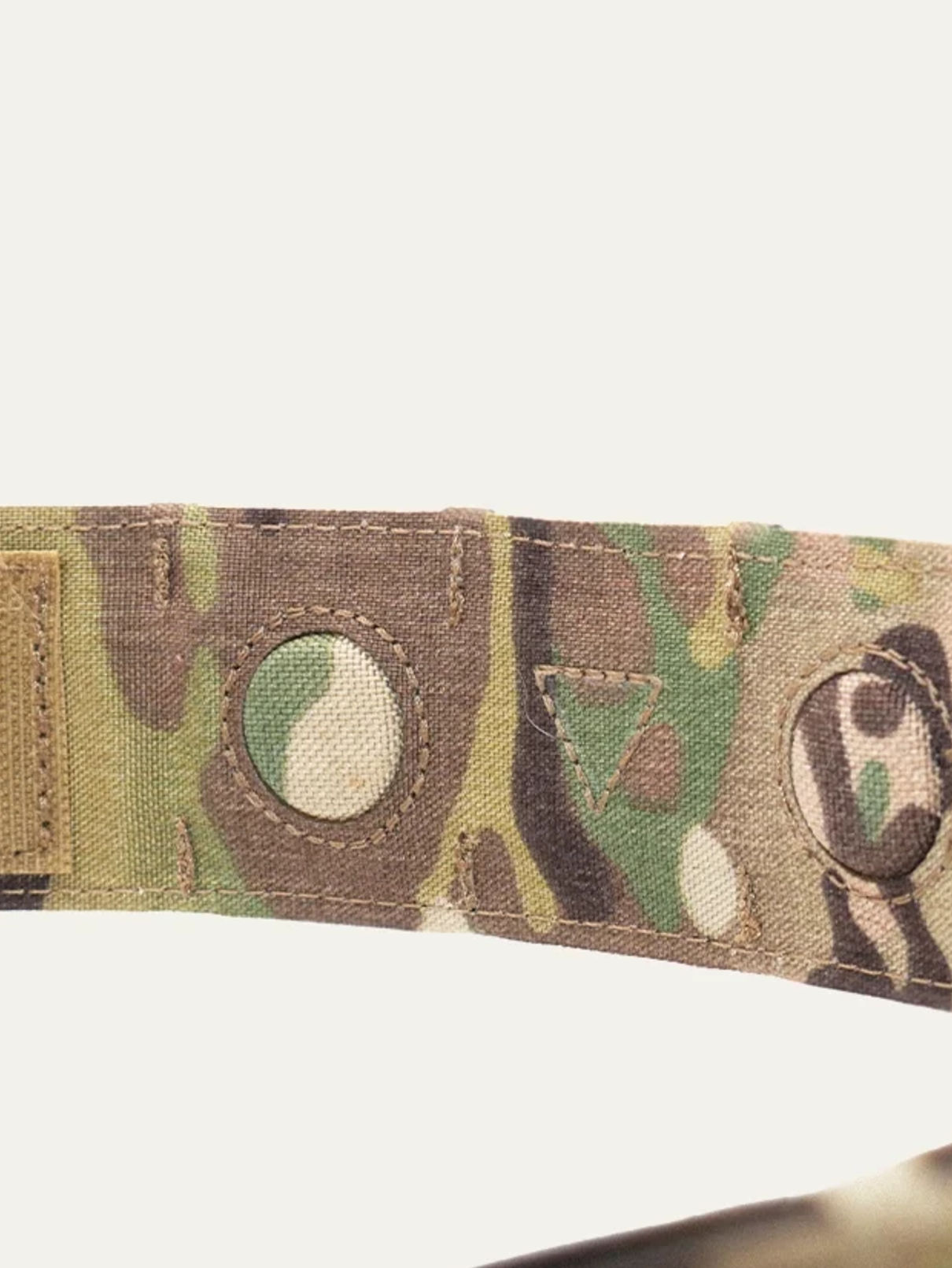 Magnetix Battle Belt Multicam