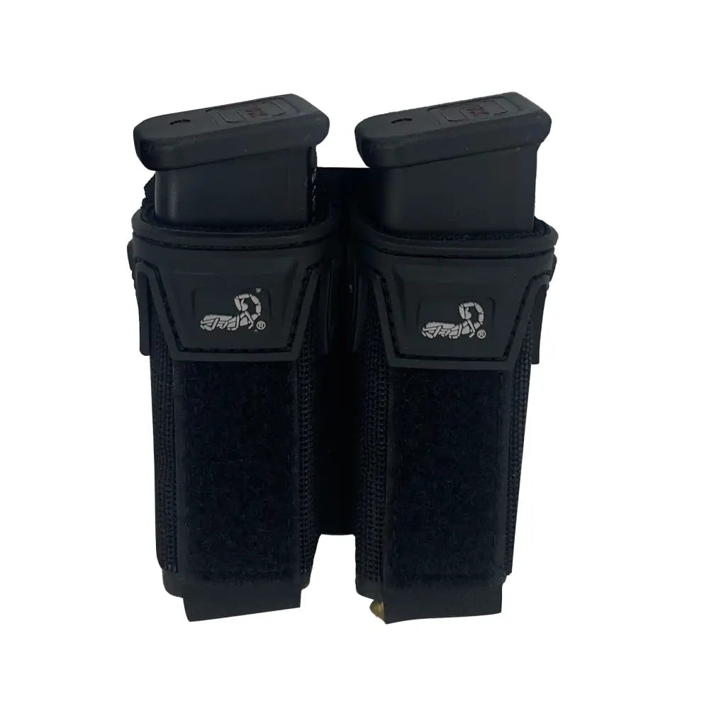 Pincer™ Pistol Double Pouch