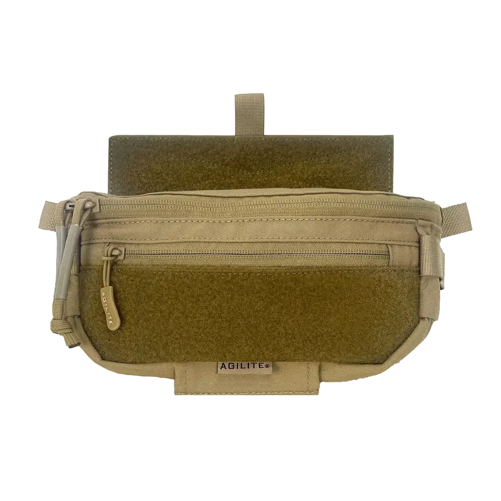 Six Pack™ Hanger Pouch