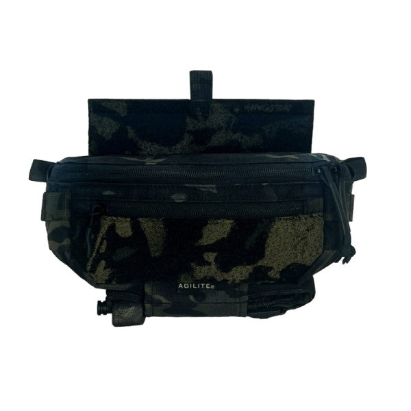 Six Pack™ Hanger Pouch (7786985783548)
