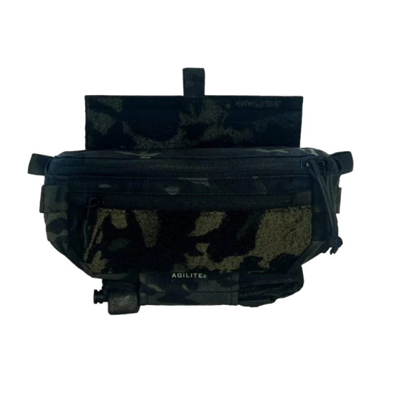 Six Pack™ Hanger Pouch (7786985783548)