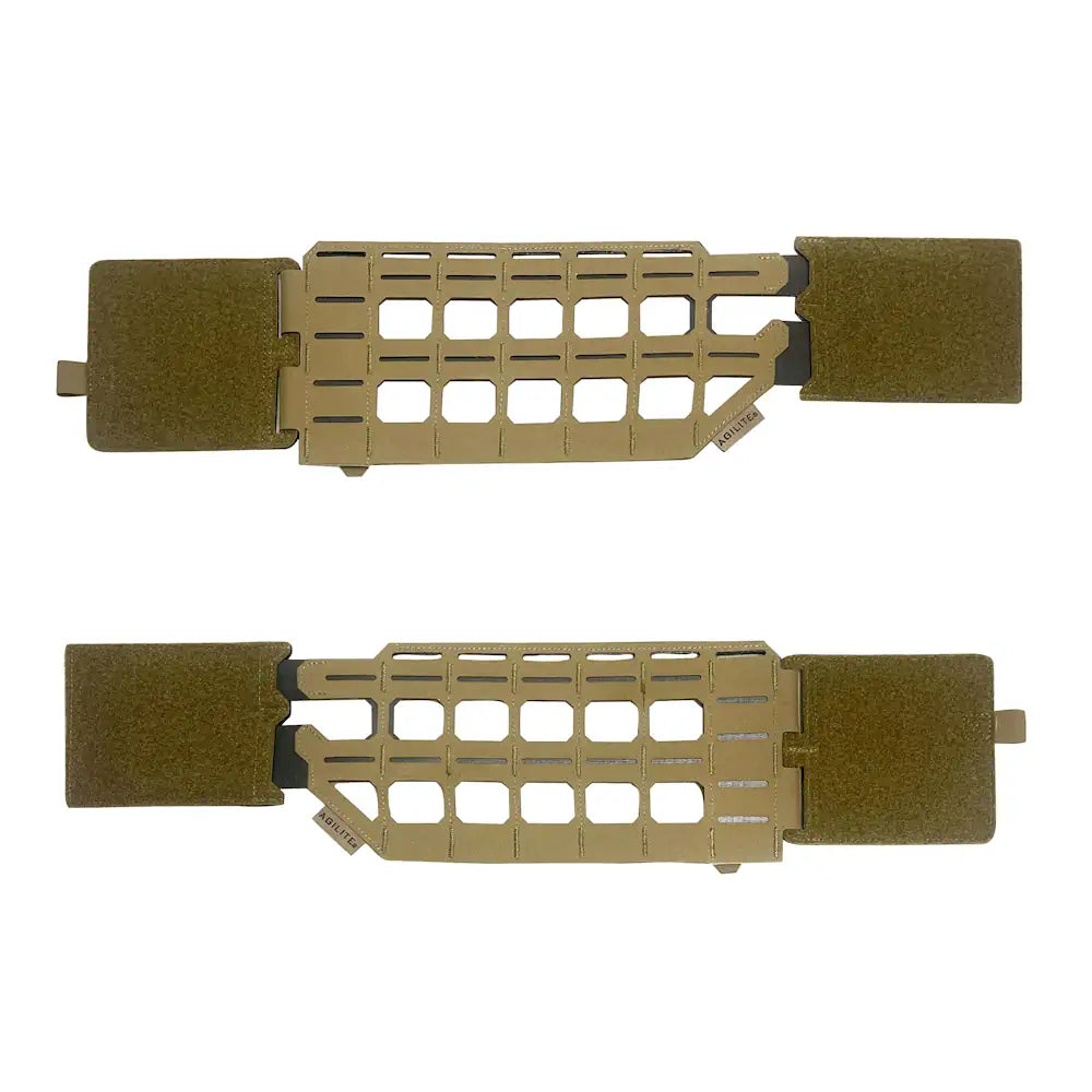Warfighter™ Plate Carrier Cummerbund