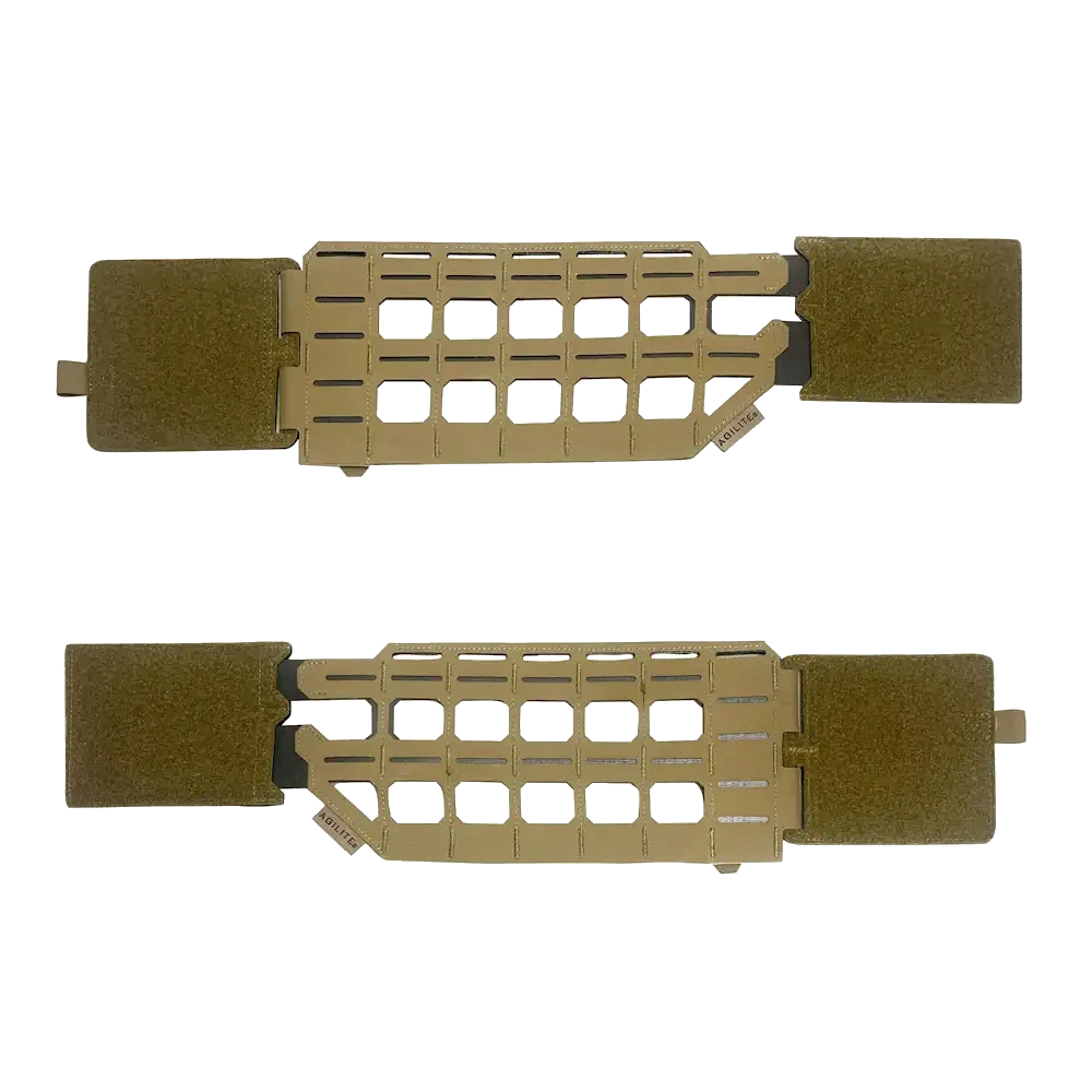 Ceinture de transport de plaques Warfighter™