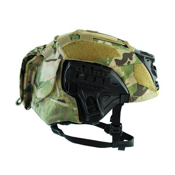 3M F70 Helmet Cover-(Mid Cut Version) (3844354703429)