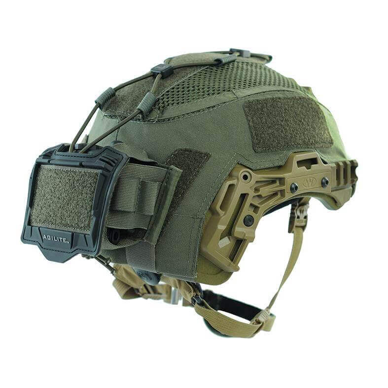 Team Wendy EXFIL Ballistic/SL Helmet Cover (2063479570501)