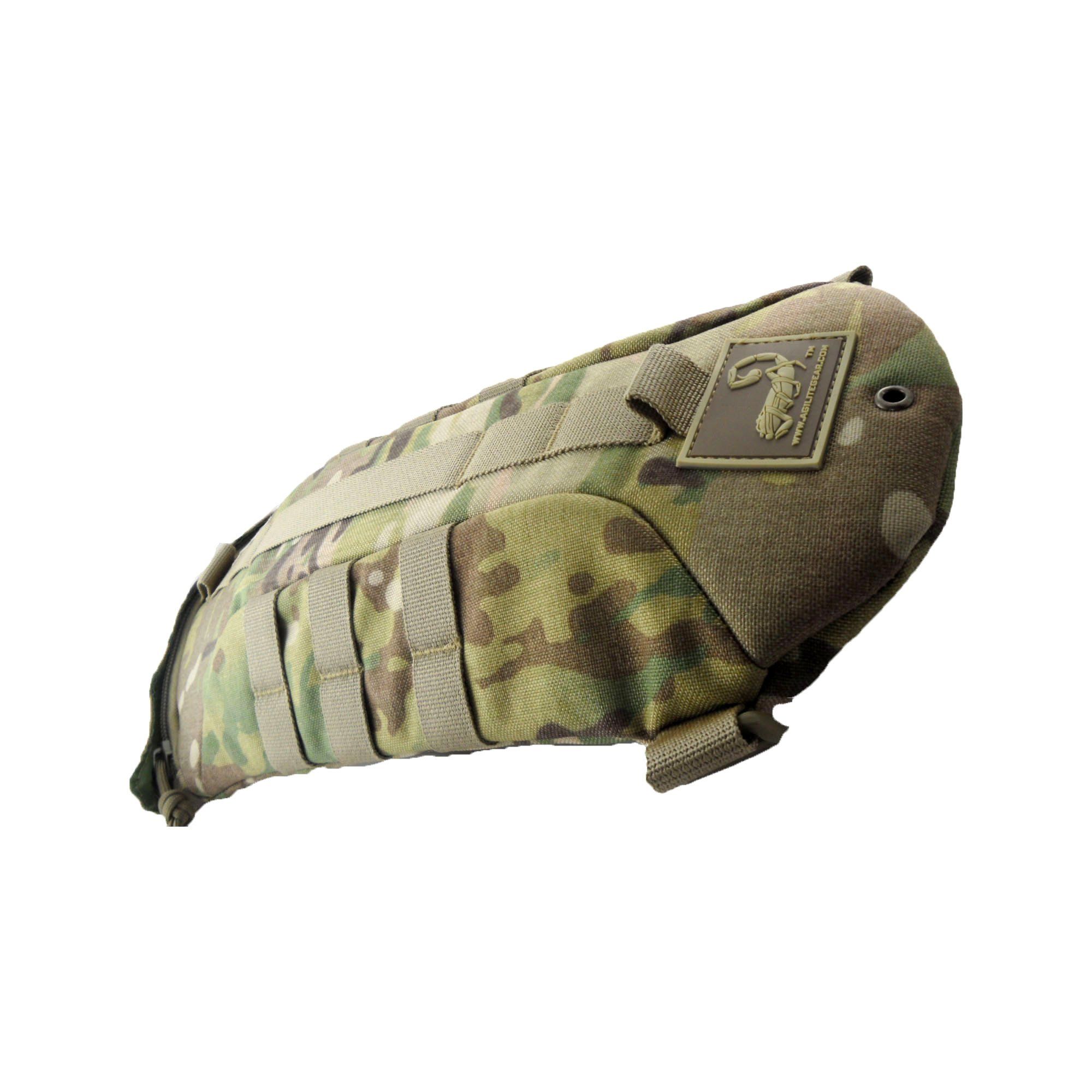 Edge 3L Hydration-Package Deal, , - Agilite (9000228876)