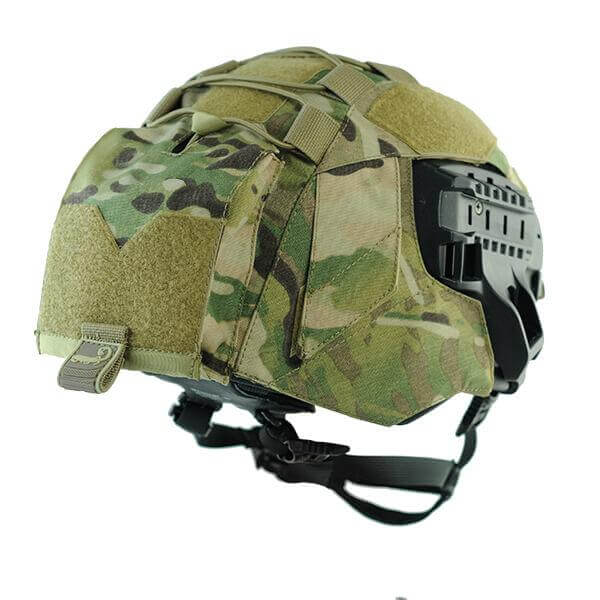 3M F70 Helmet Cover-(Mid Cut Version) (3844354703429)