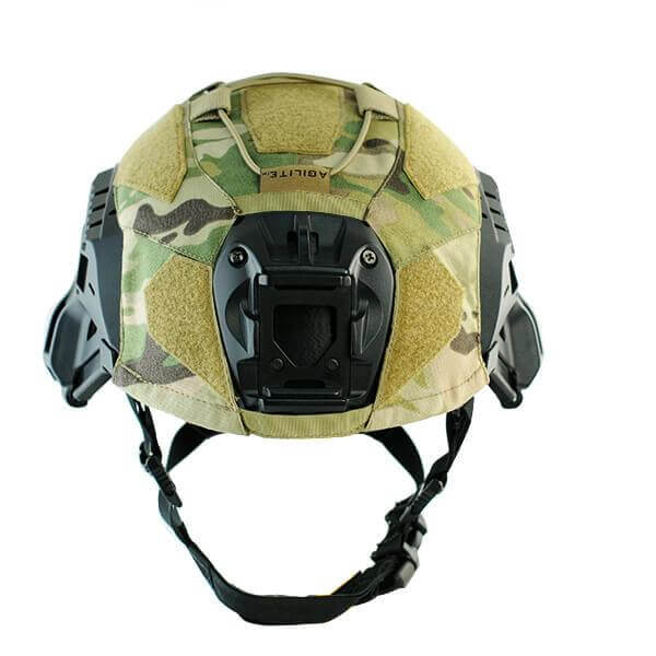 3M F70 Helmet Cover-(Mid Cut Version) (3844354703429)