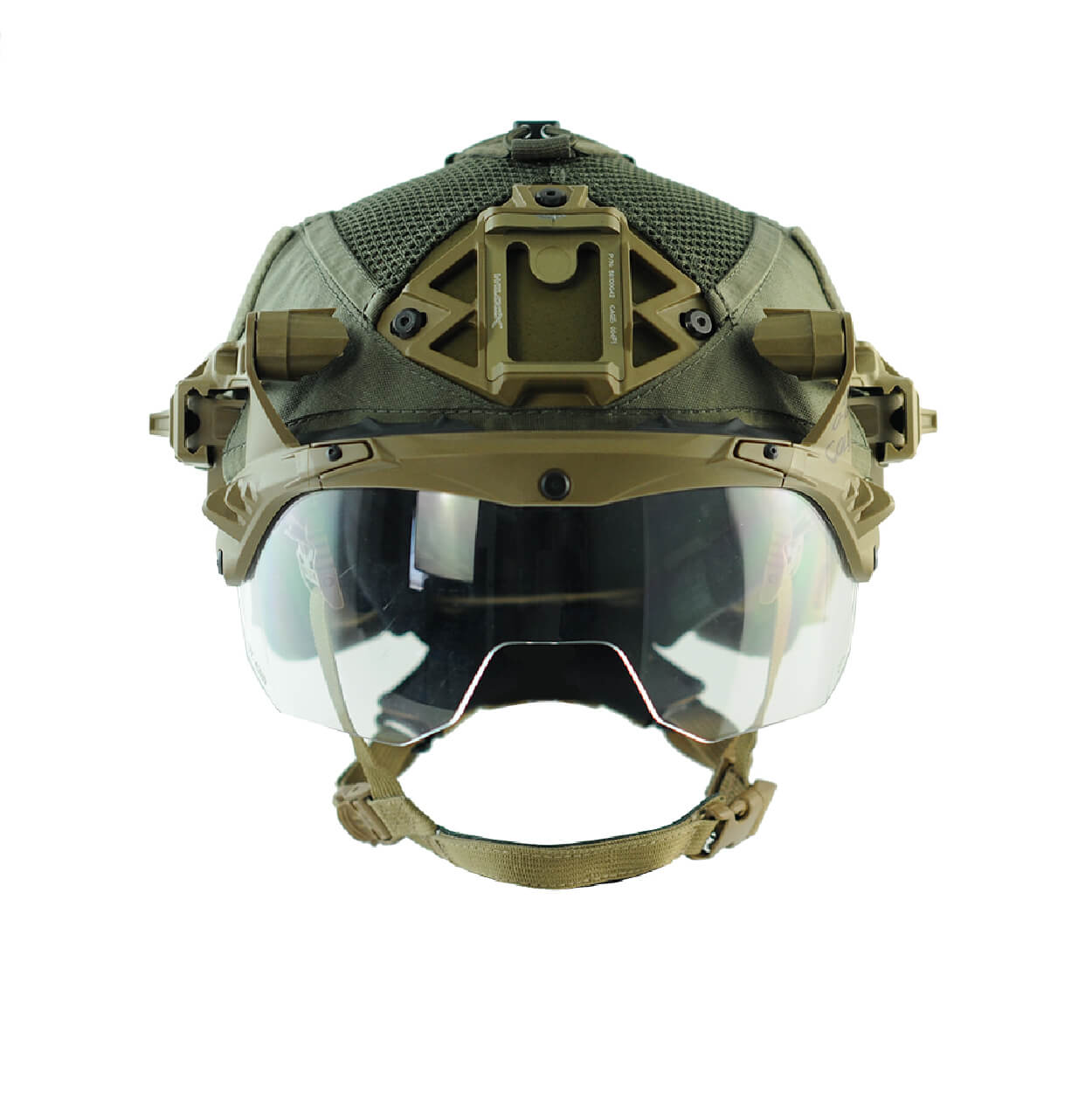 Team Wendy EXFIL Ballistic/SL Helmet Cover (2063479570501)