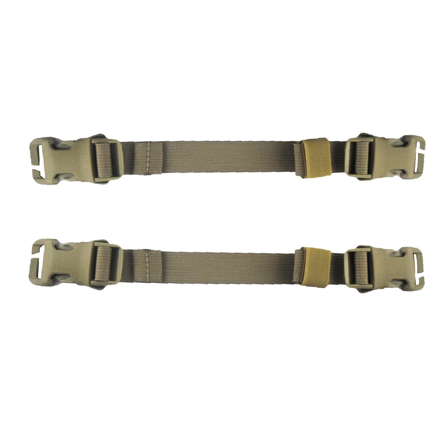 MOLLE Hydration Attach Straps