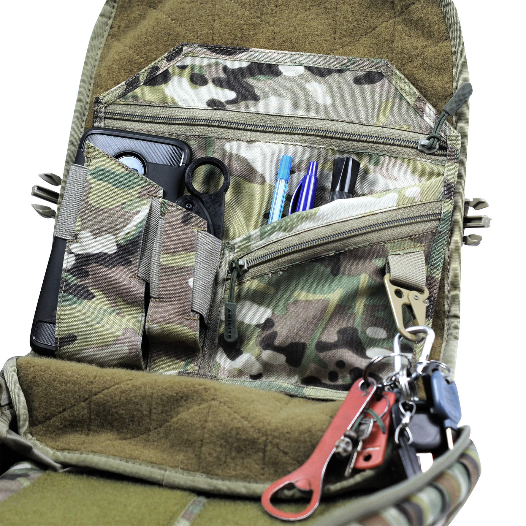 AMAP III EDC Insert Kit (6609344692382) (6675049382046)