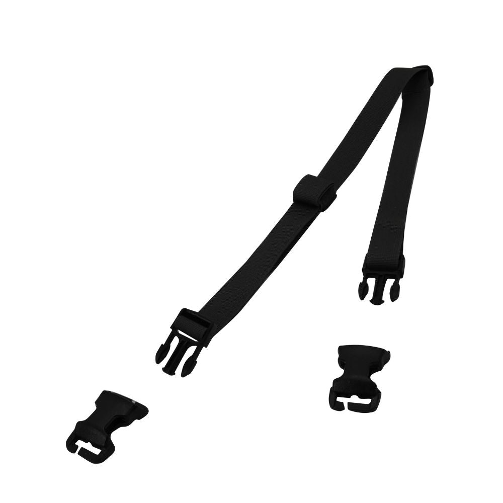 Six Pack™ Fanny Pack Conversion Strap (7800502321404)