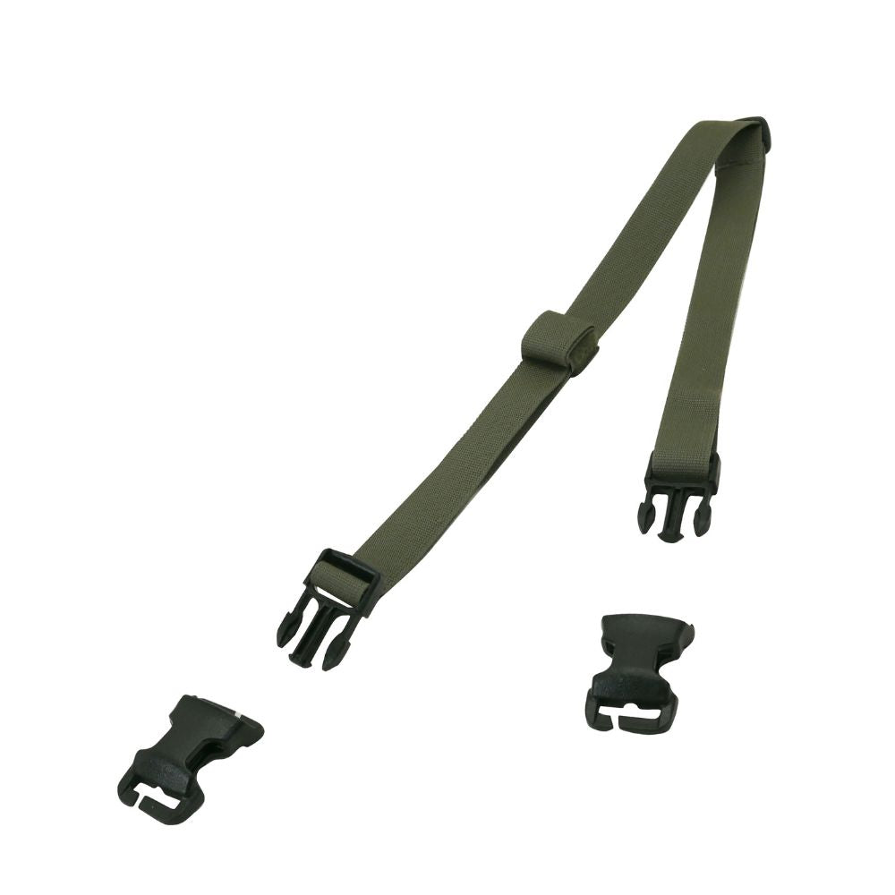 Six Pack™ Fanny Pack Conversion Strap (7800502321404)