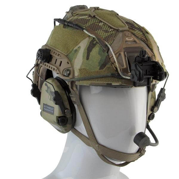 OPS CORE MARITIME/FAST SF HELMET COVER GEN4 (1329844617285)