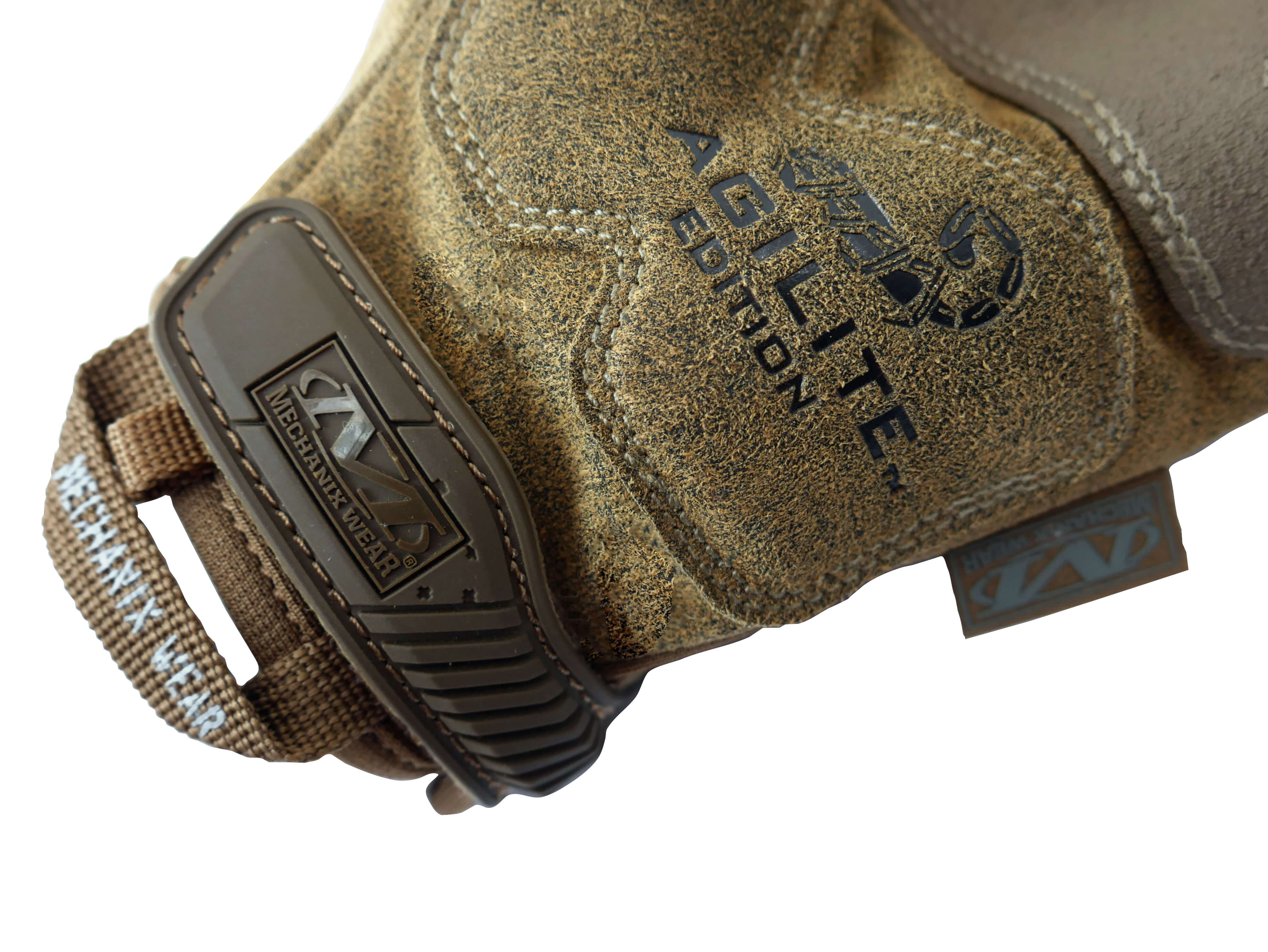 Agilite Glove (3944035614789) (6632794423454)