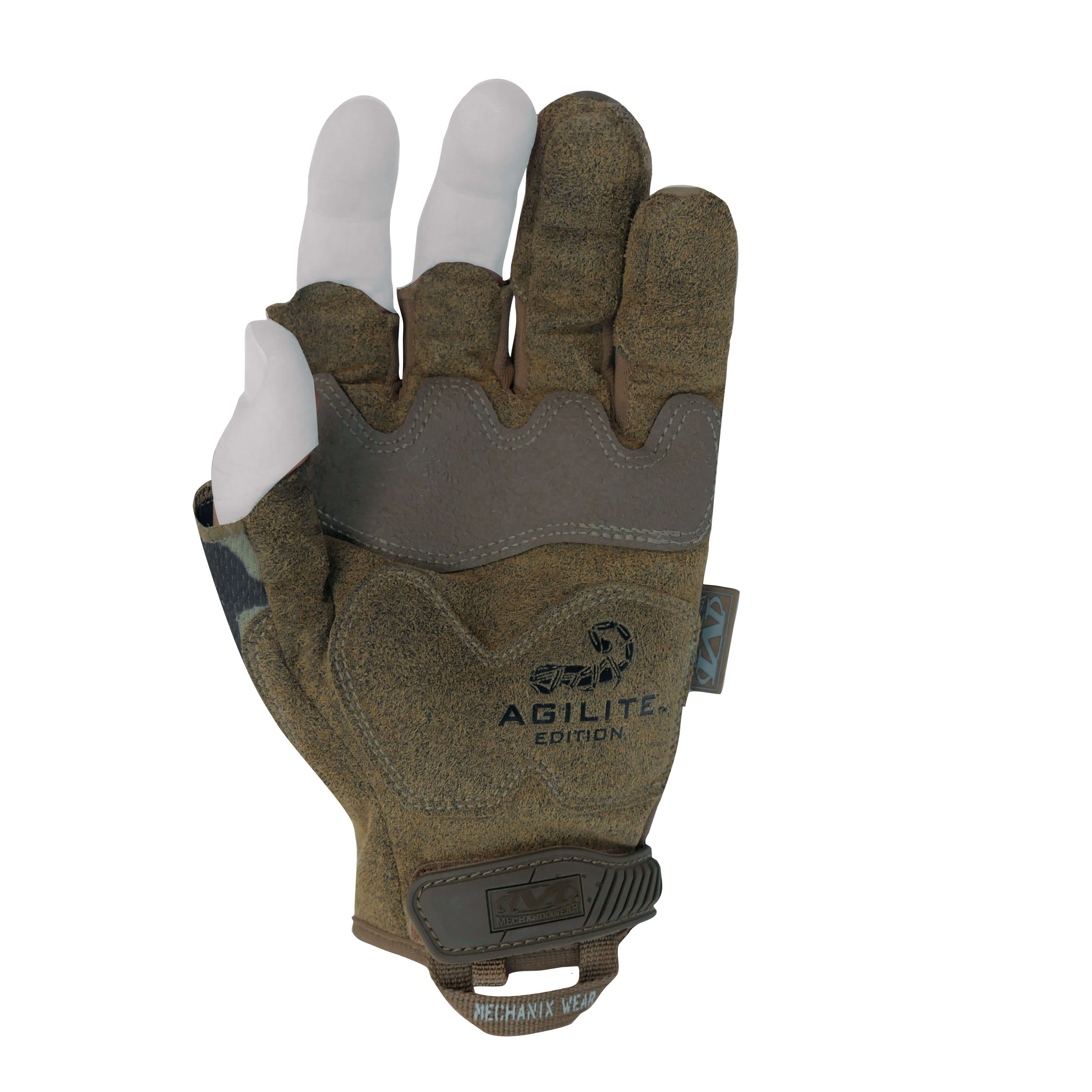 Mechanix M-PACT® Agilite Edition (3944035614789) (6632794423454)