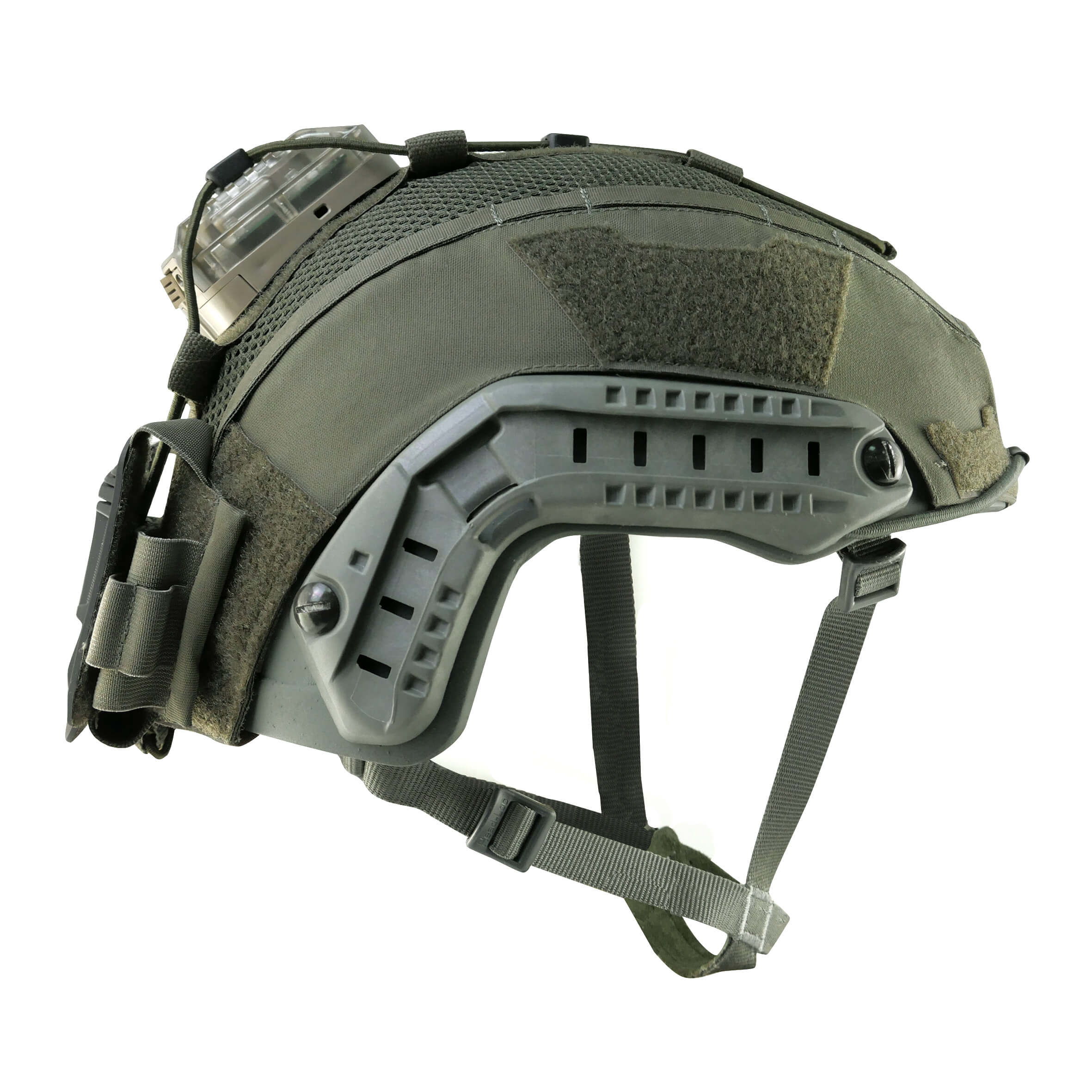 Ops Core Fast XP Helmet cover Berry Compliant (4417539309701)