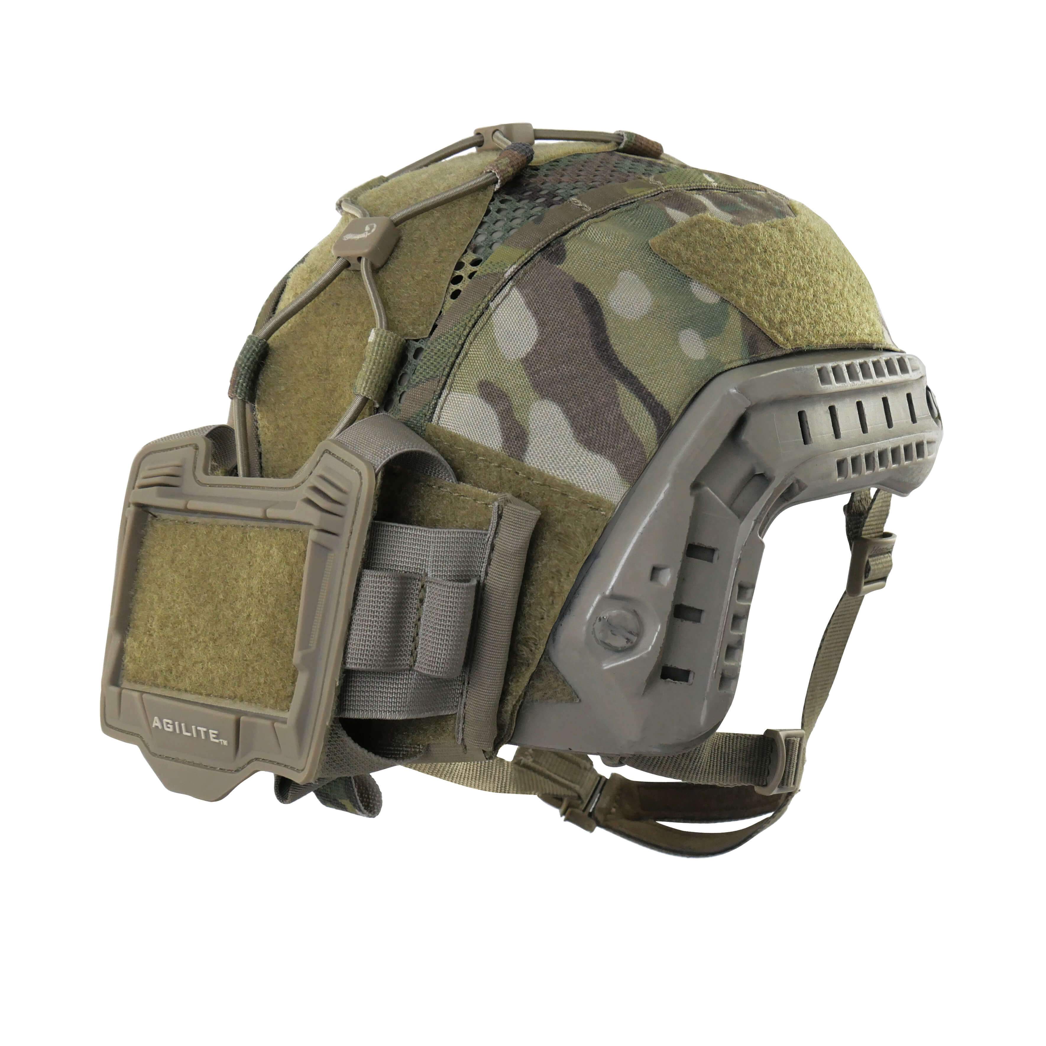 Ops-Core Bump Helmet Cover (4613367988357)