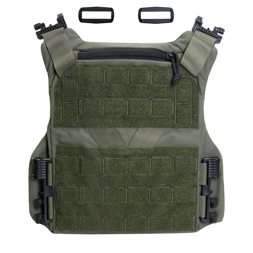 K19 Front Plate Bag (7980222120188)