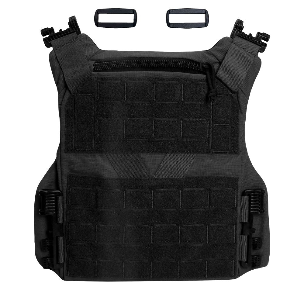 K19 Front Plate Bag (7980222120188)