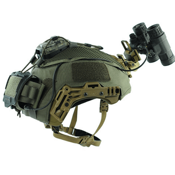 Team Wendy EXFIL Ballistic/SL Helmet Cover (2063479570501)