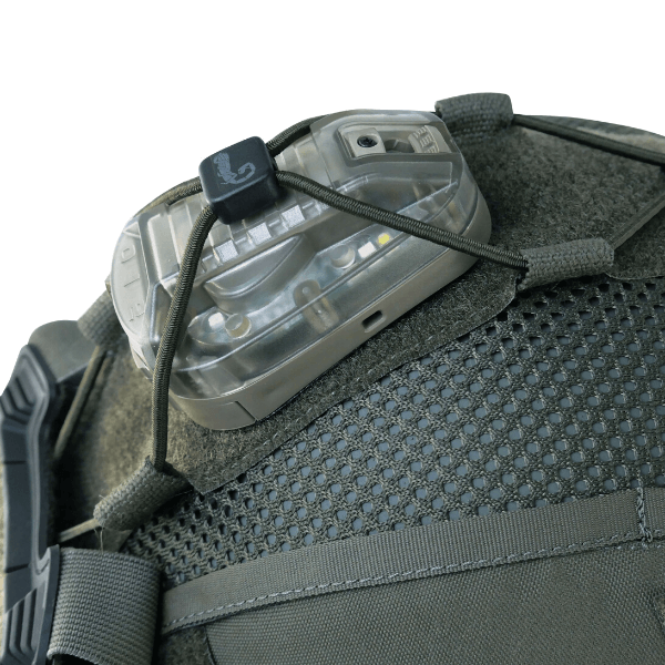 Bump helmet cover (4613367988357)