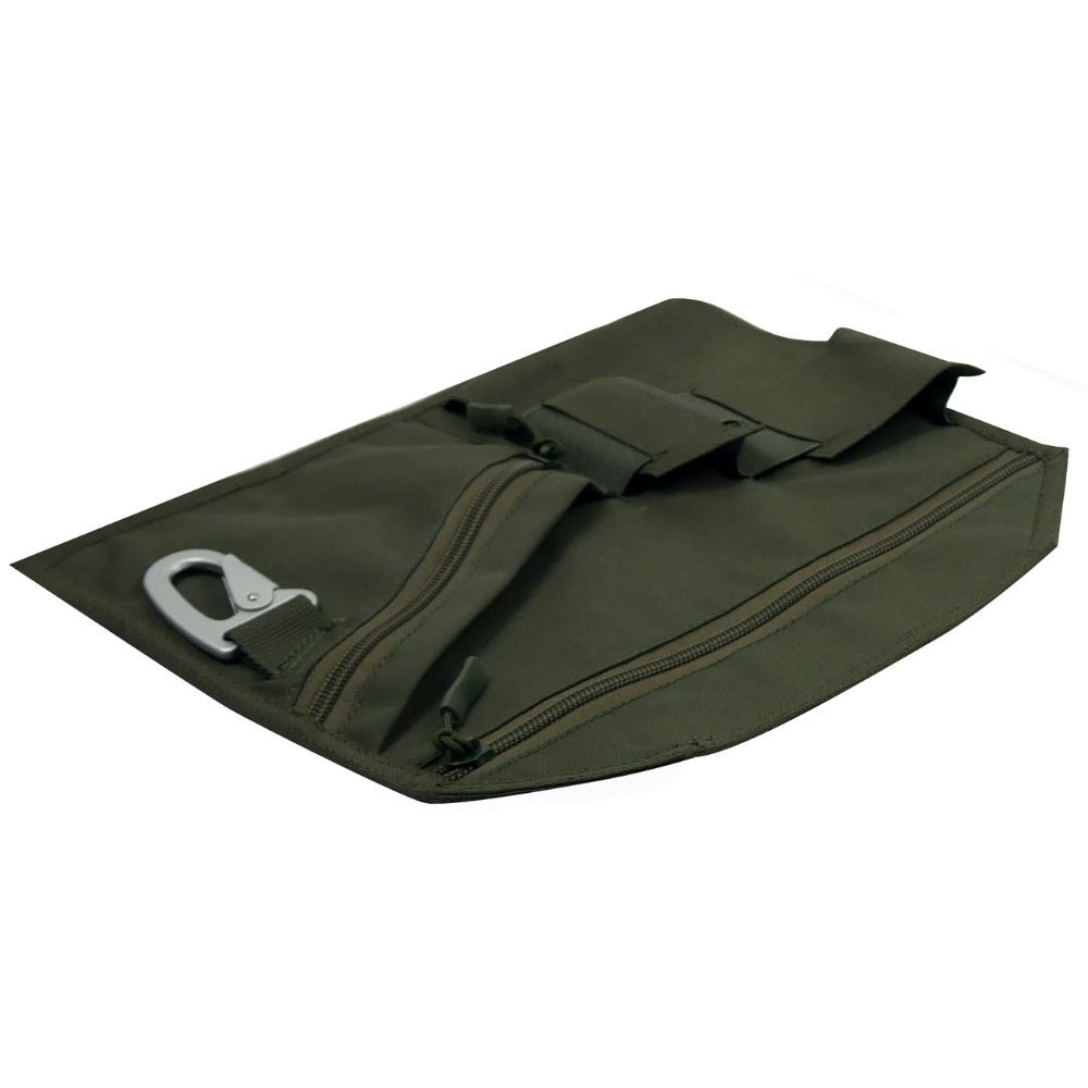Hook-backed EDC Organizer Panel (6675049382046)