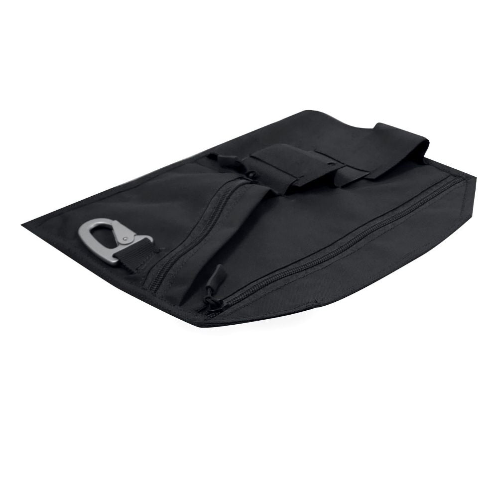 Hook-backed EDC Organizer Panel (6675049382046)
