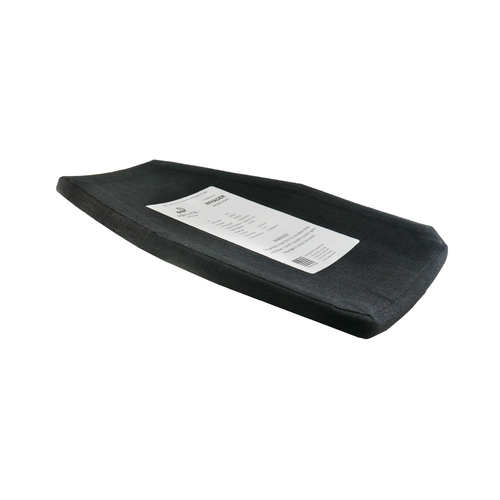 Agilite stand alone body armor (5340188311710) (7792577052924)