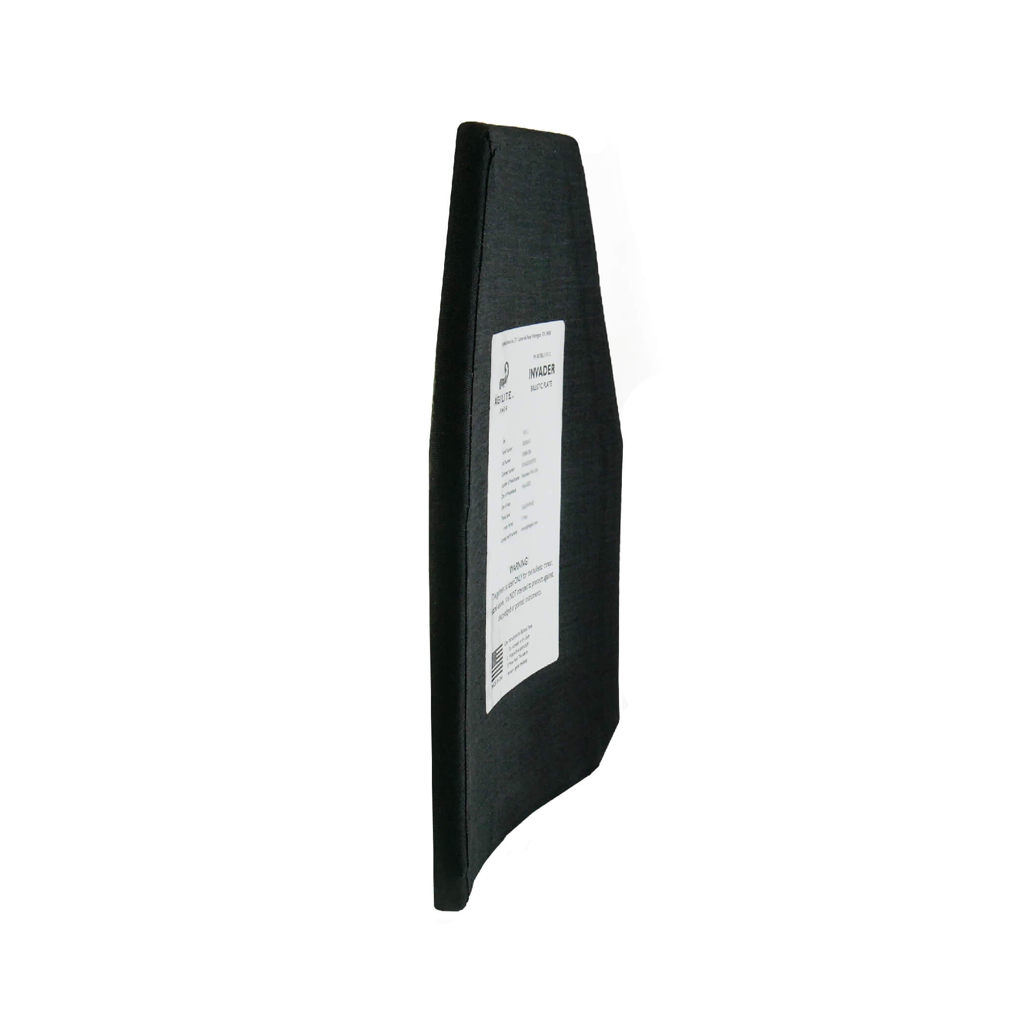 Agilite stand alone body armor (5340188311710) (7792577052924)