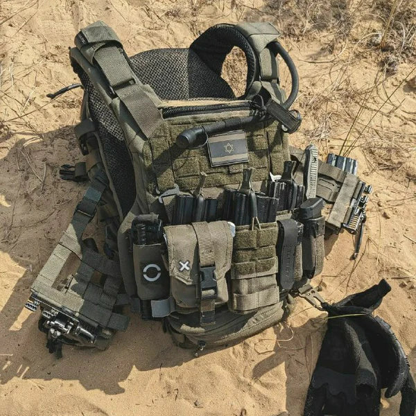 How to Setup a Plate Carrier in 2024