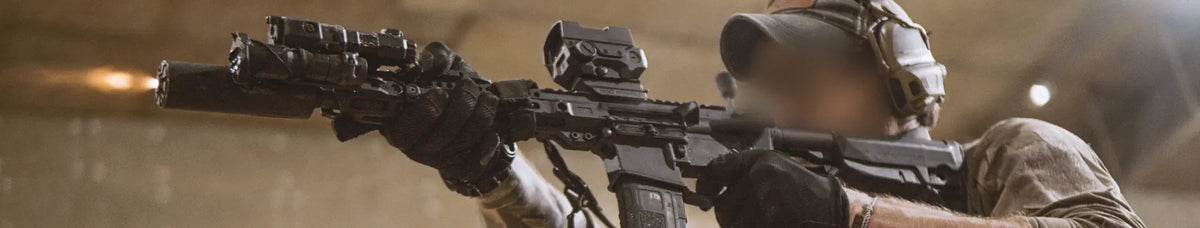 Shooting Accessories