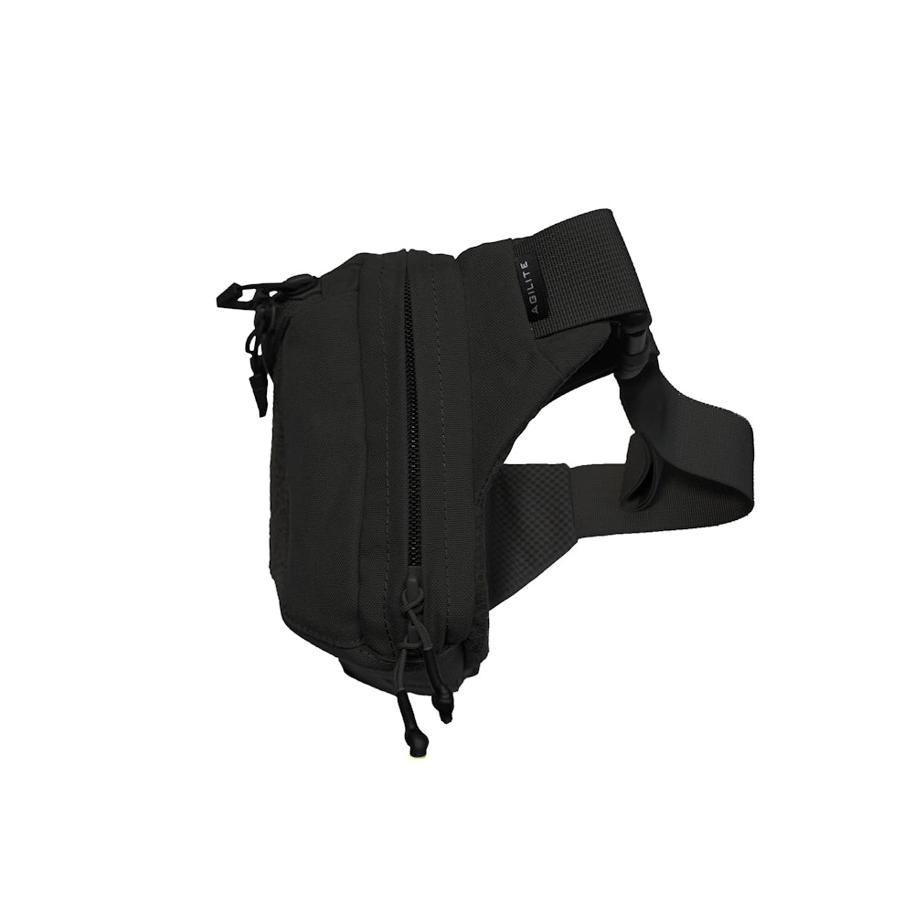 Emergence Bauchtasche