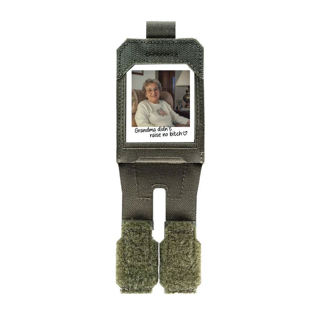 Polaroid Holder