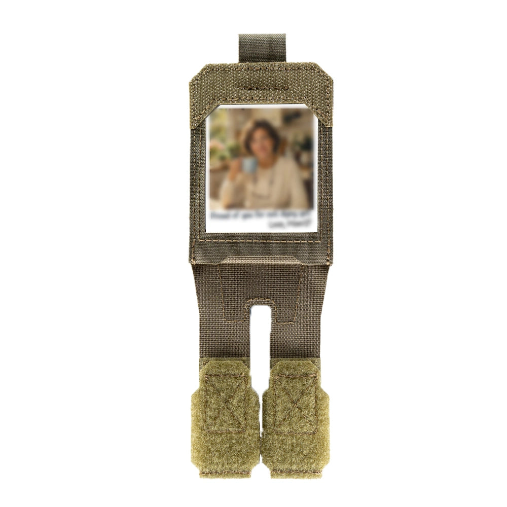 Polaroid Holder