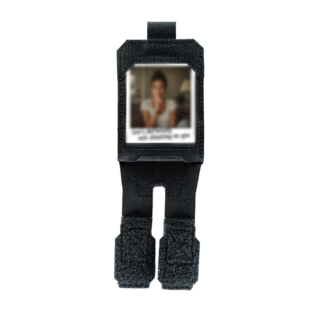 Polaroid Holder