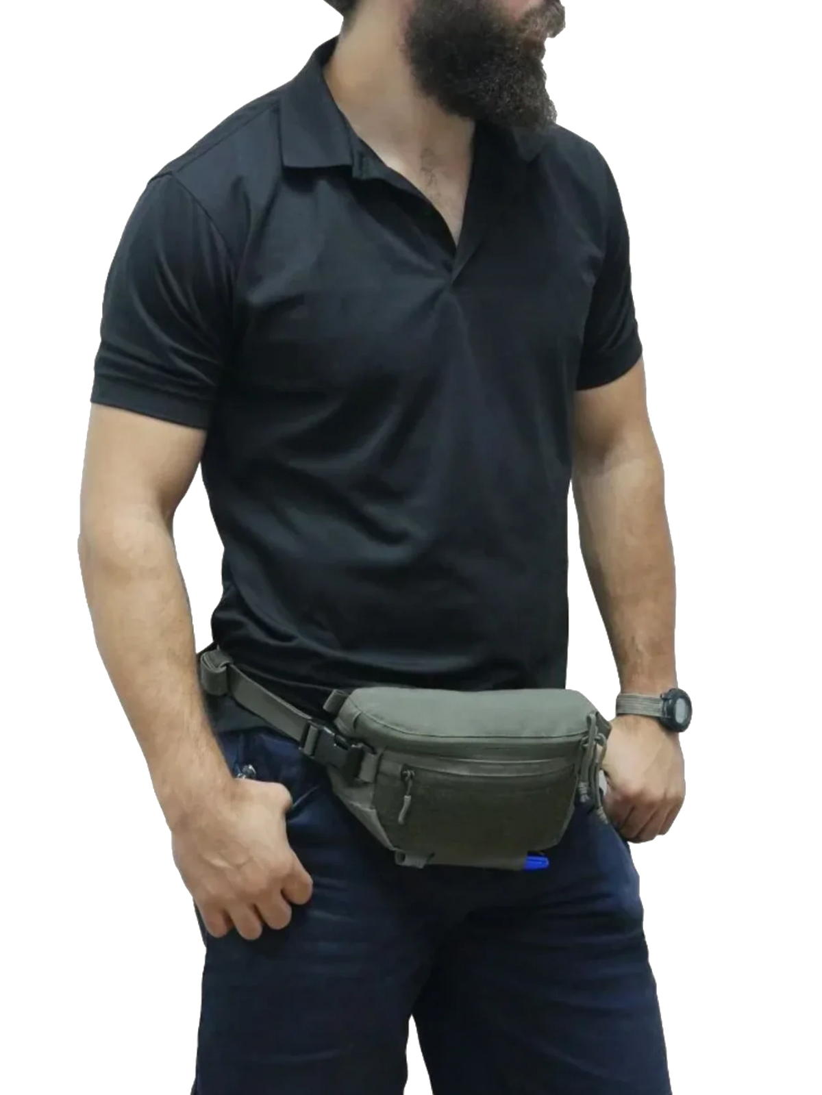 Six Pack™ Hanger Pouch (7786985783548)