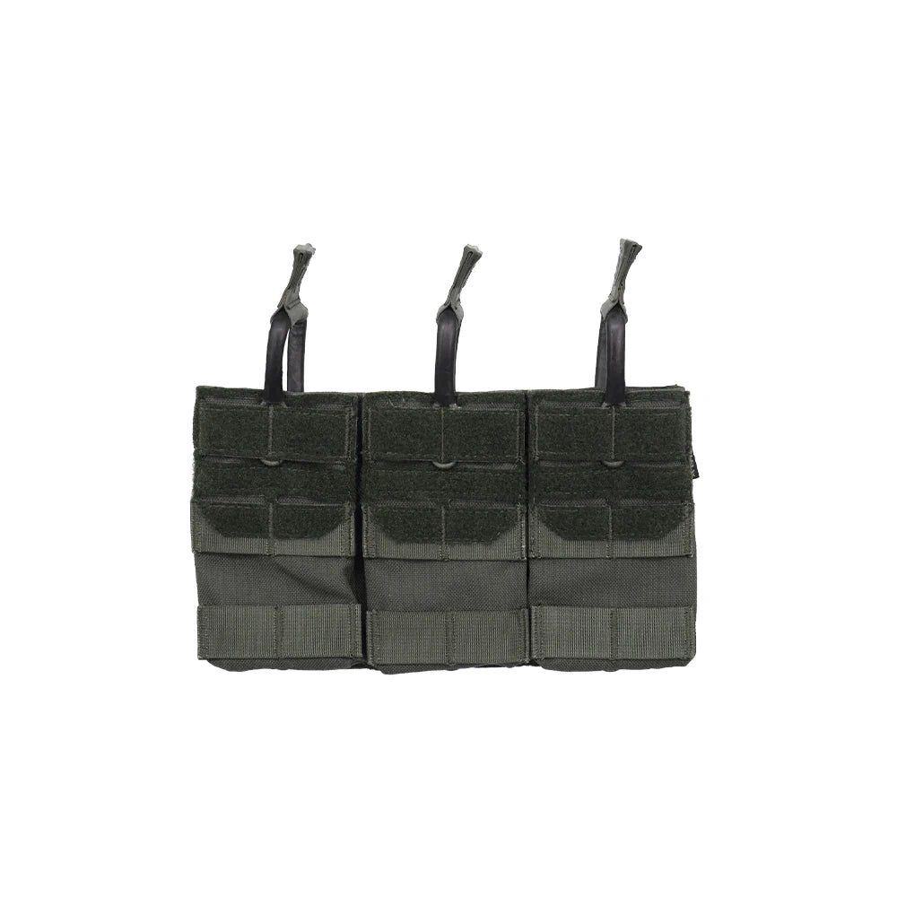 AG3™ MOLLE 5.56 Triple Mag Pouch