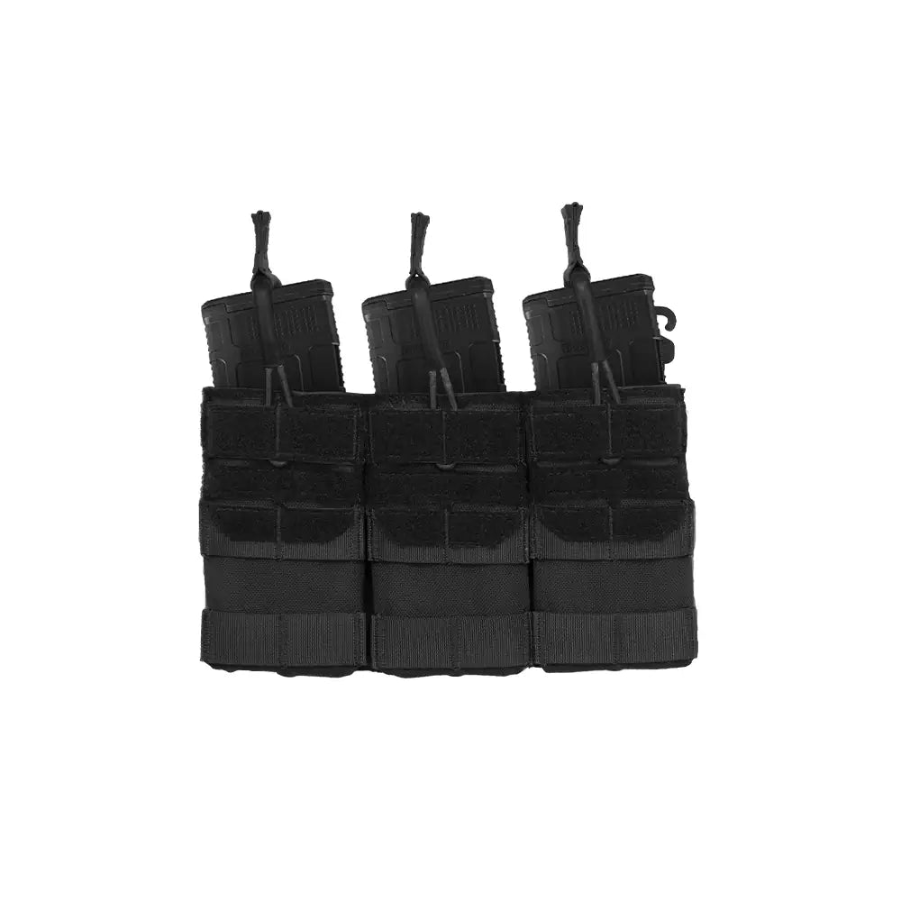 AG3™ MOLLE 5.56 Dreifach-Magazintasche 