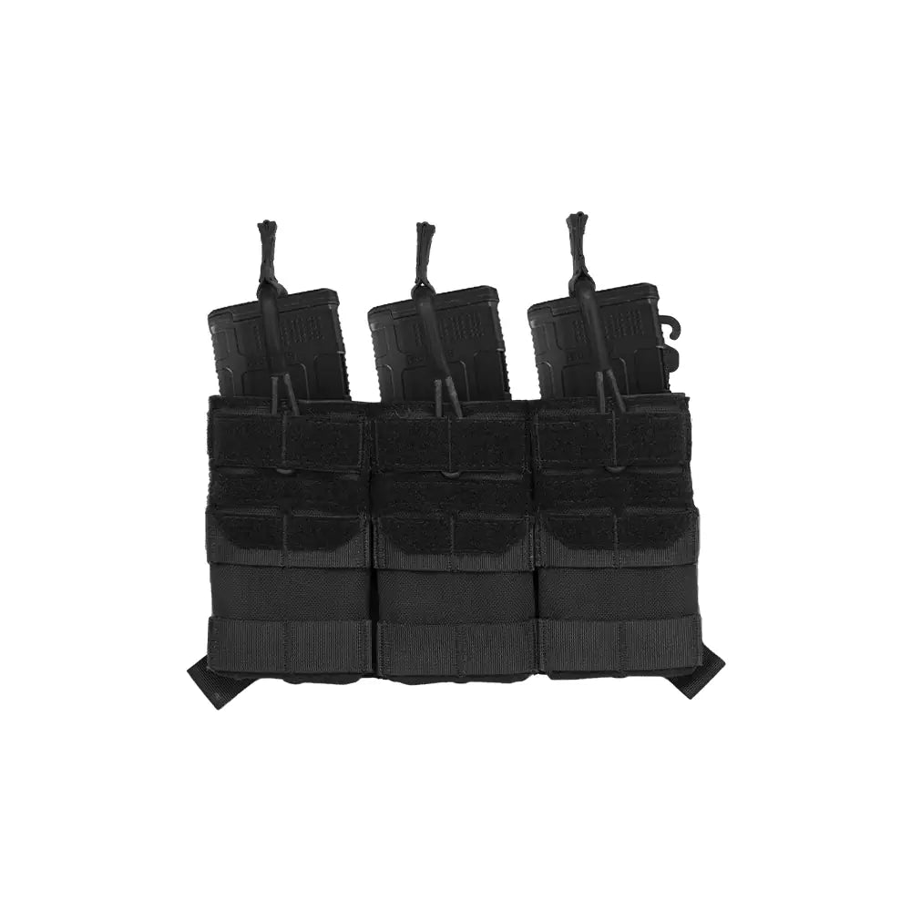 AG3™ Placard Triple Mag Pouch