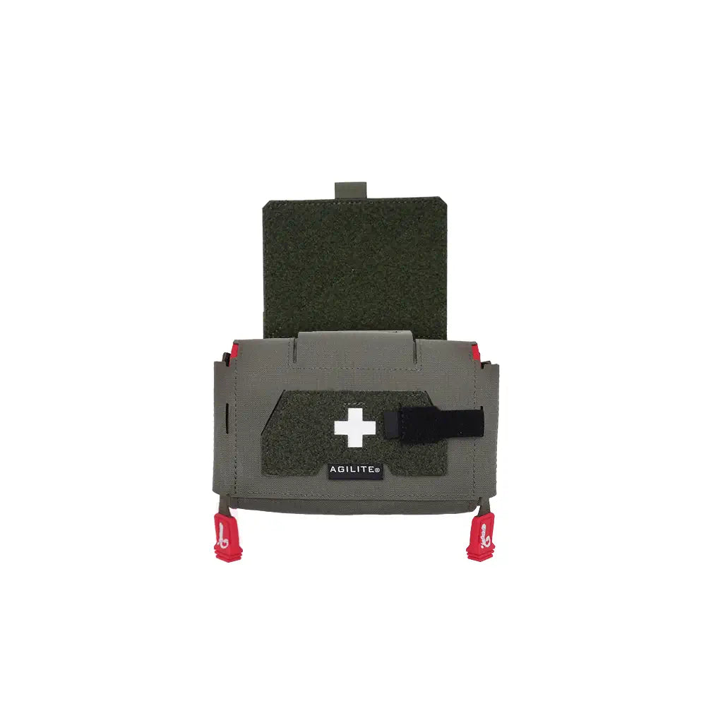 MD2™ Compact Trauma Kit  | IFAK
