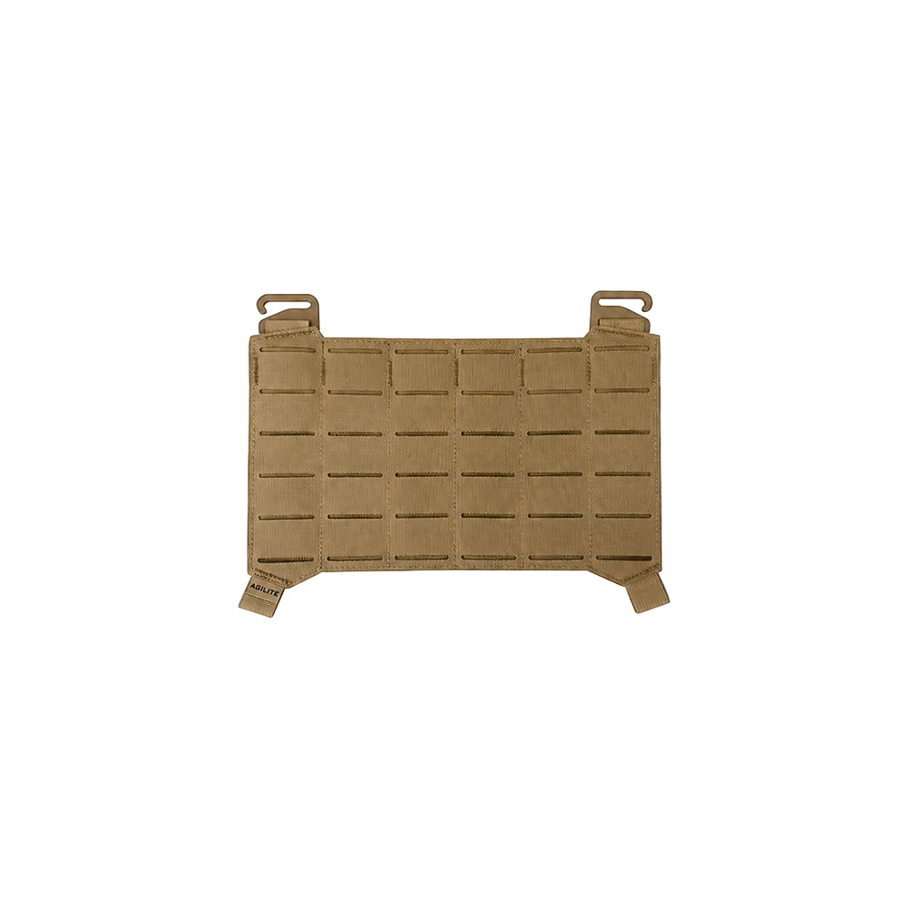 Agilite MOLLE-Plakat