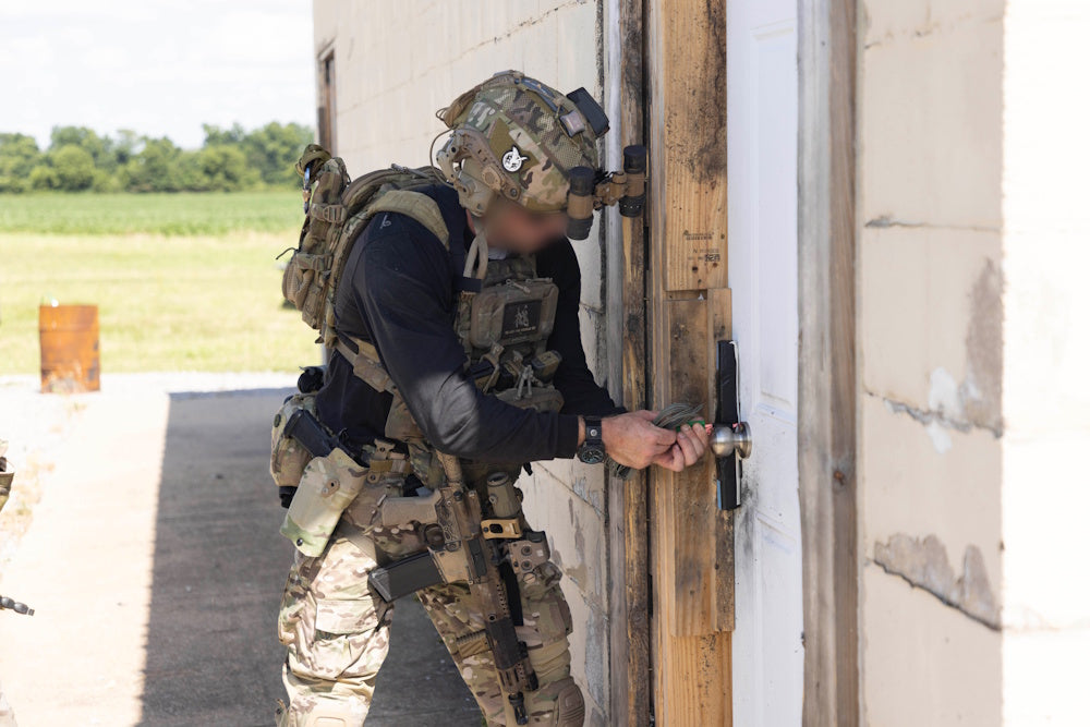 Ops-Core FAST SF - Next Gen Ballistic Helmet